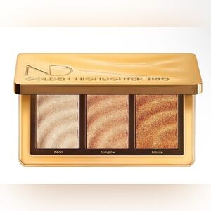 Natasha Denona Radiant Glow Highlighter Palette #1